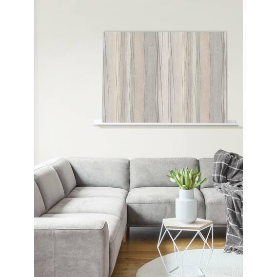 RoomMates Making Waves Peel & Stick Wallpaper